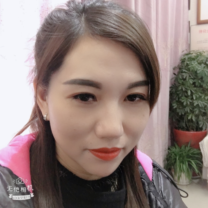 一往情深的第一张照片--房县王婆说媒